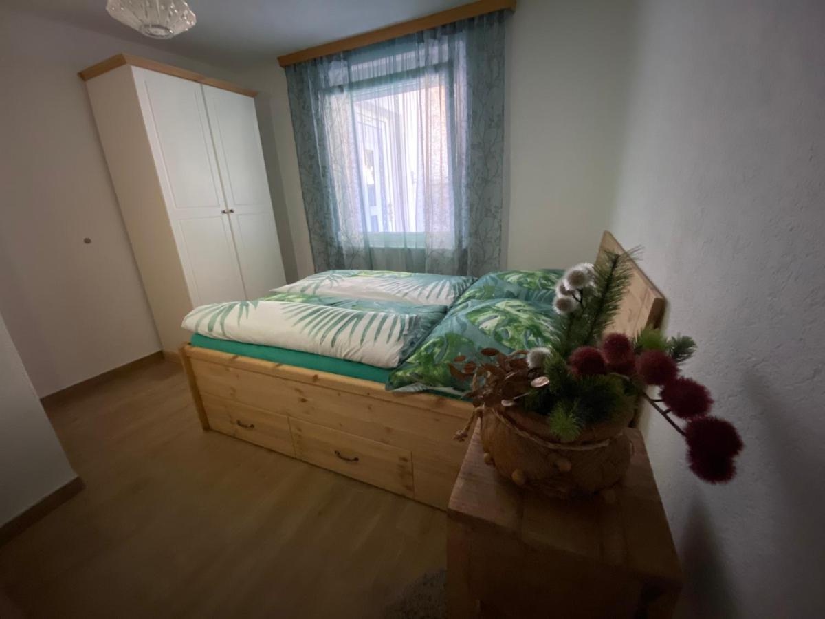 Traumhaus Flattnitz 아파트 외부 사진