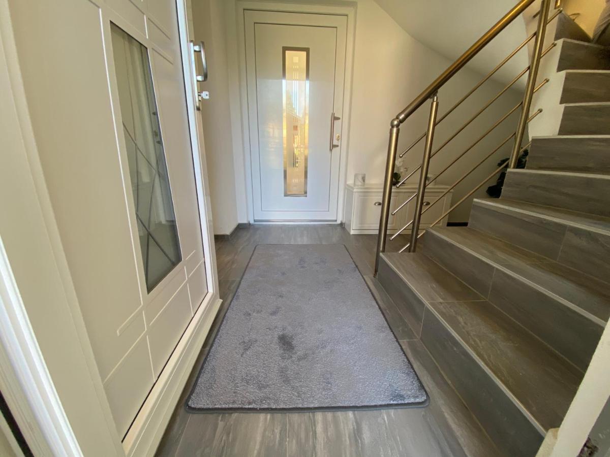 Traumhaus Flattnitz 아파트 외부 사진