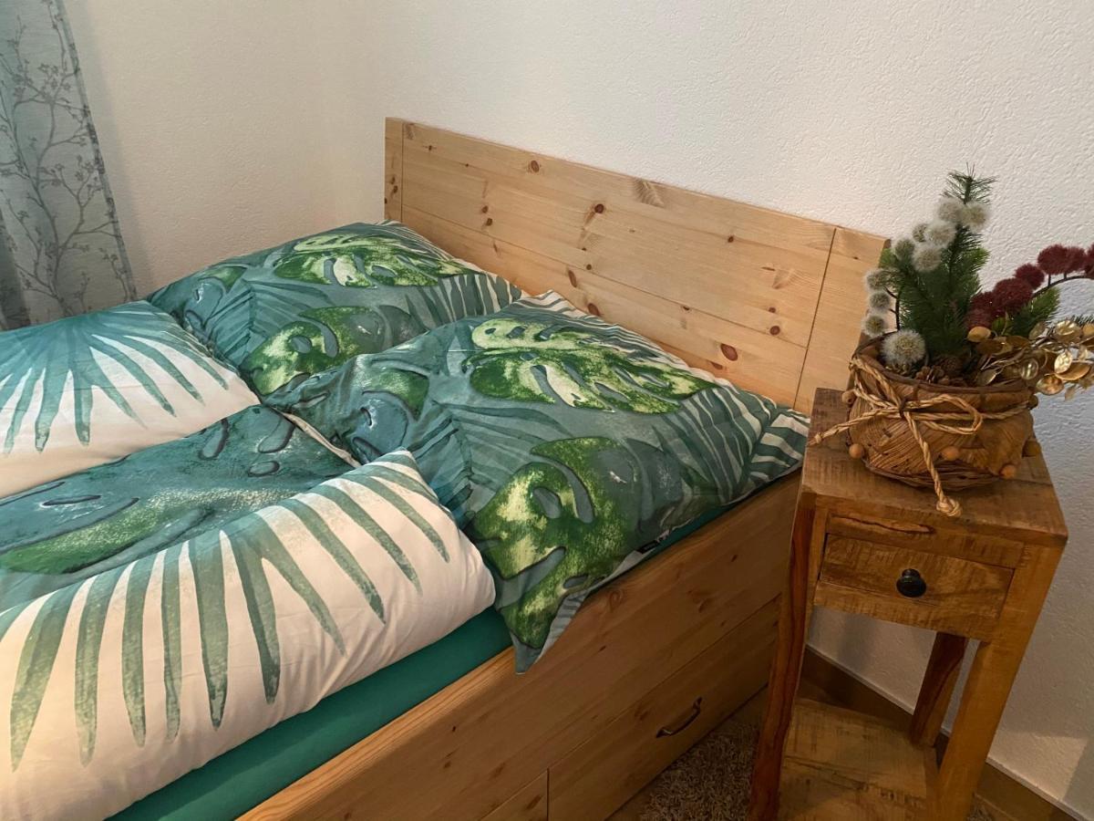 Traumhaus Flattnitz 아파트 외부 사진
