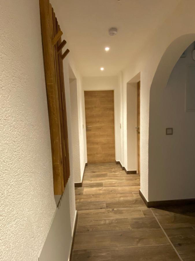 Traumhaus Flattnitz 아파트 외부 사진