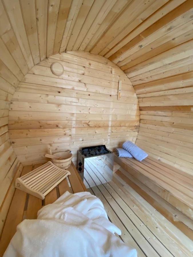 Traumhaus Flattnitz 아파트 외부 사진