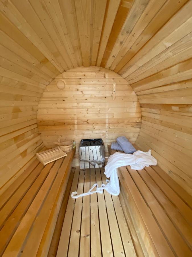 Traumhaus Flattnitz 아파트 외부 사진